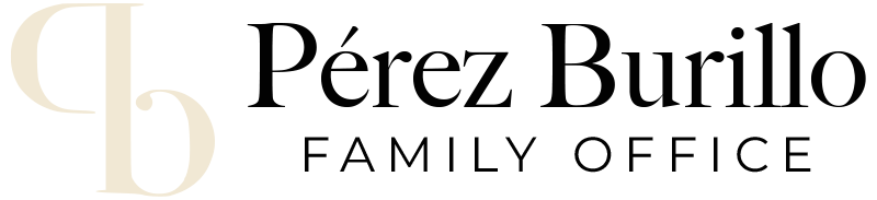 Pérez Burillo Family Office